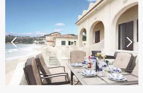 Santa Maria Apartment | Villa Leone