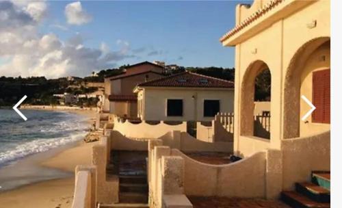 Santa Maria Apartment | Villa Leone