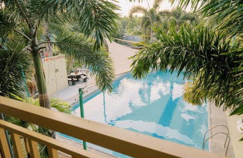 Bugallon Bed & Breakfast | Villa Leonida Resort
