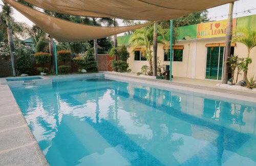 Bugallon Bed & Breakfast | Villa Leonida Resort