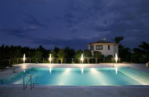 Protaras Villa | Villa Leonidas