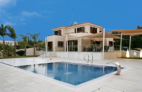 Protaras Villa | Villa Leonidas