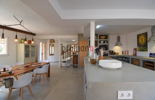 La Sabatera Villa | Villa Leonika -new and modern -Moraira, Costa Blanca.