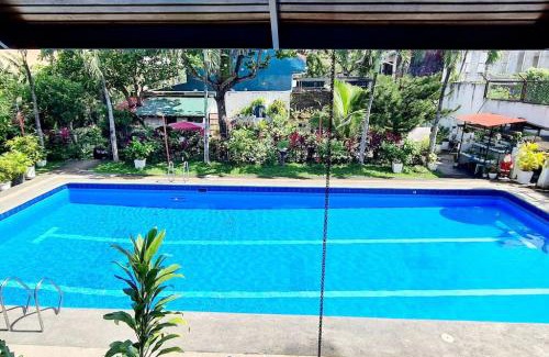 Pansol Apartment | Villa Leonora Hot Spring Resort