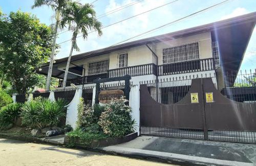 Pansol Apartment | Villa Leonora Hot Spring Resort