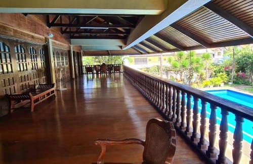 Pansol Apartment | Villa Leonora Hot Spring Resort