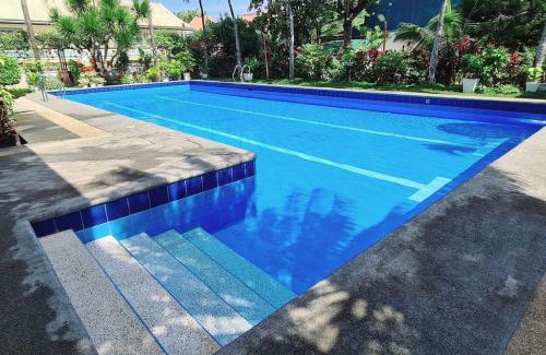 Pansol Apartment | Villa Leonora Hot Spring Resort