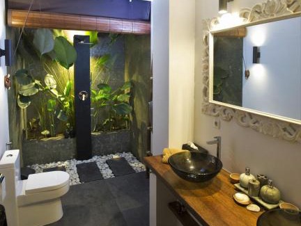 Nyuh Kuning Villa | Villa LeoNora