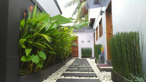 Nyuh Kuning Villa | Villa LeoNora