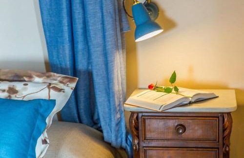 Arezzo Villa | Villa Leopoldina - Pomaio Wines & Hospitality