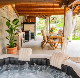 Casarza Ligure Villa | Villa Lepre