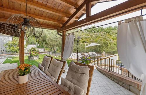 Casarza Ligure Villa | Villa Lepre