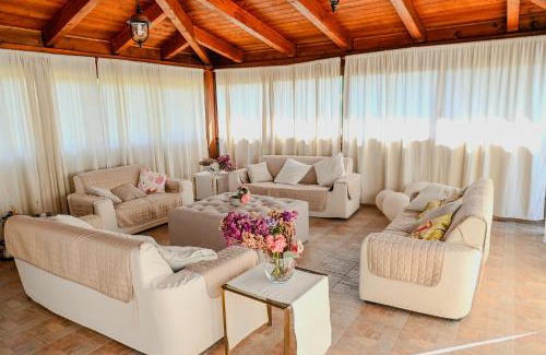 Benevento Villa | Villa Leproso