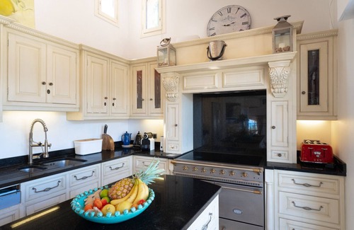 Theoule-sur-Mer Villa | Villa Lerins - Theoule sur Mer