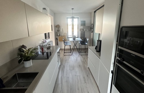 Le Conquet House | Villa les 4 vents - 700 euros per week for two people