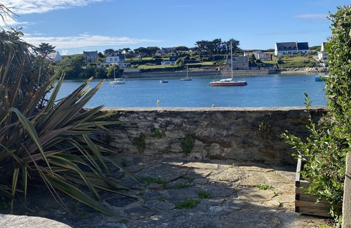 Le Conquet House | Villa les 4 vents - 700 euros per week for two people