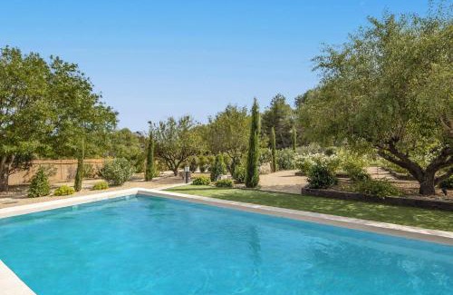 Maussane-les-Alpilles Villa | Villa Les Alpilles by Villa Plus