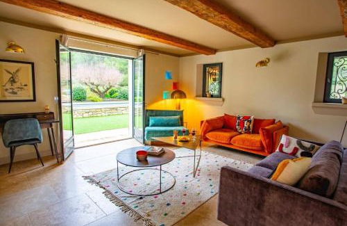 Maussane-les-Alpilles Villa | Villa Les Alpilles by Villa Plus