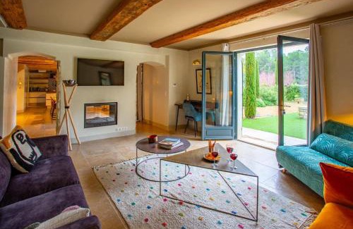 Maussane-les-Alpilles Villa | Villa Les Alpilles by Villa Plus