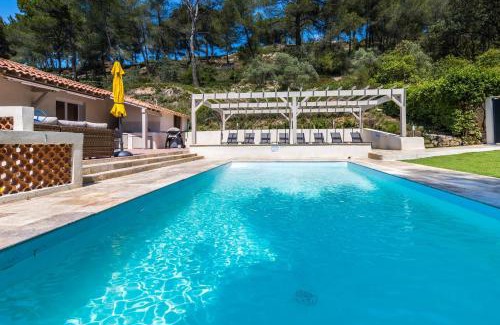 Velaux House | Villa Les Cigales Velaux