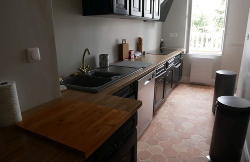 Montgeron House | Villa Les Coteaux - 300m² - Proche Paris