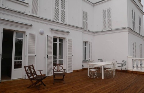 Montgeron House | Villa Les Coteaux - 300m² - Proche Paris