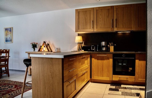 Mont-Dore Ski Chalet | Villa Les Dahlias - Le Mont Dore 14pers