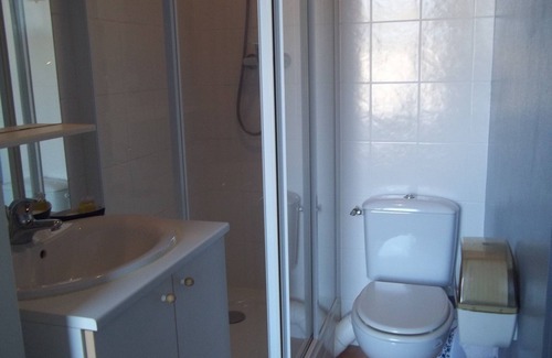 Saint-Jean-le-Thomas House | Villa les Dunes