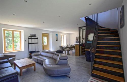 Ile-de-Brehat House | Villa : Les Embruns classé 4 étoiles