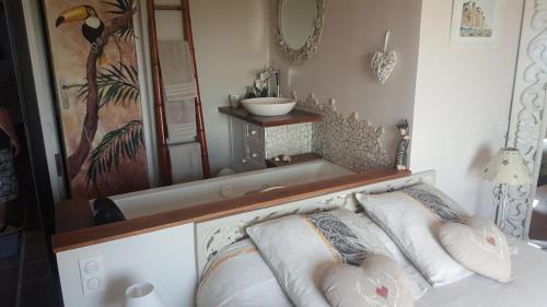 Berneval-le-Grand Bed & Breakfast | villa les falaises