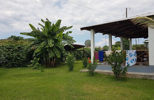 Nosy Tanihely House | Villa les HIBICUS Chez Thierry
