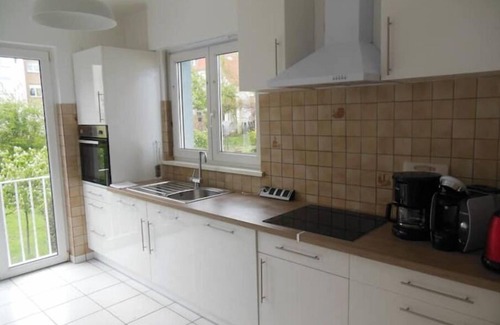 Plaine des Bouchers Villa | Villa Les Lauriers