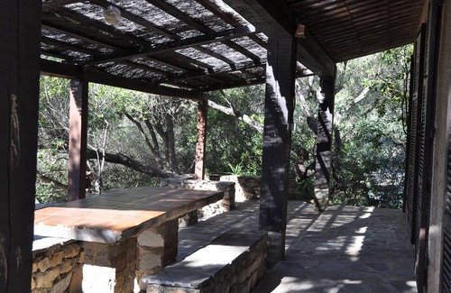 Lumio Apartment | Villa Les Lauriers Malacucina