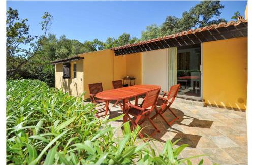 Hameau de Palombaggia Resort | Villa Les Lieges de Palombaggia