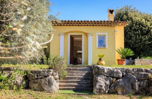 La Colle-sur-Loup Villa | Villa les Lilas