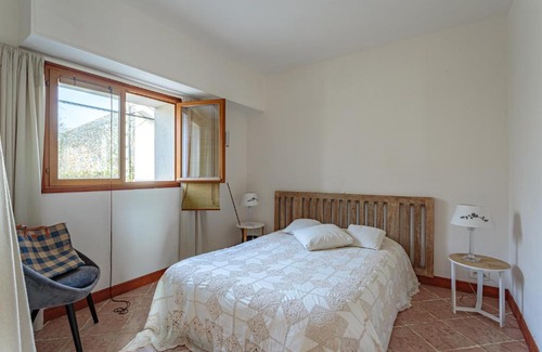 Sames House | Villa Les Lys - Avec piscine et grand jardin