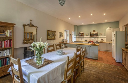 Alet-les-Bains House | Villa Les Marguerites near Carcassonne warmly welcomes you