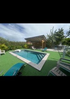 Petit-Canal Apartment | Villa les Maripas T3