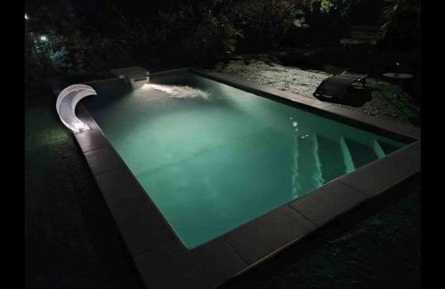 Petit-Canal Apartment | Villa les Maripas T3