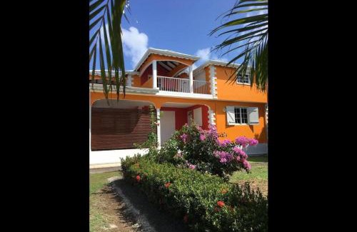 Petit-Canal Apartment | Villa les Maripas T3