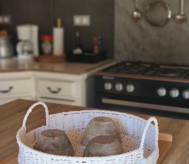 Les Angles House | Villa Les Oliviers