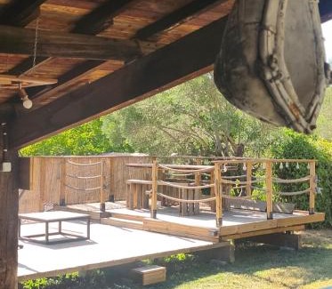 Les Angles House | Villa Les Oliviers