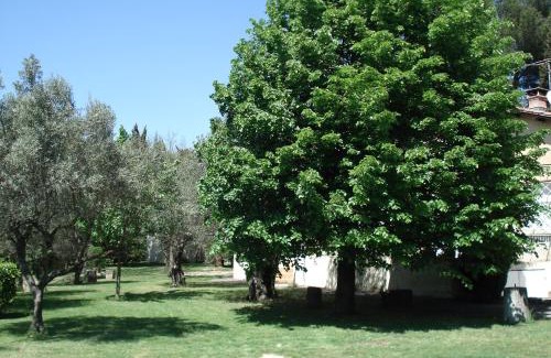 Les Angles House | Villa Les Oliviers