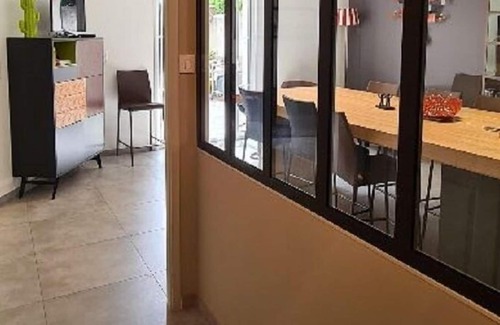 Marais Poitevin Villa | Villa les Passeroses - 50m from the Marina - Saint Martin de Ré
