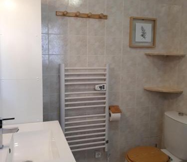 Lucciana Apartment | Villa les palmiers -Stretta di i mandarini
