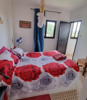 La Somone House | Villa Les Pieux
