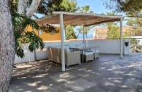 Cap de la Nau Villa | Villa les Pins
