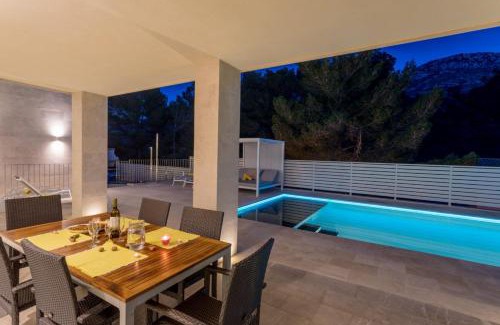 Cala San Vicente Villa | Villa LEsplendor