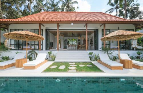 Payangan Villa | Villa Lestari Ubud