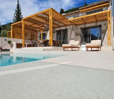 Geni Villa | Villa Lethia